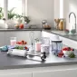 گوشت کوب برقی HBA6700 بکو