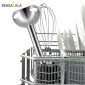 گوشت کوب برقی چهار کاره بوش مدل MSM6155 گوشت کوب برقی چهار کاره بوش مدل MSM6155