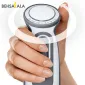 گوشت کوب برقی سه کاره براون مدل MQ5235