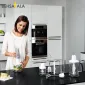گوشت کوب برقی سه کاره براون مدل MQ5235