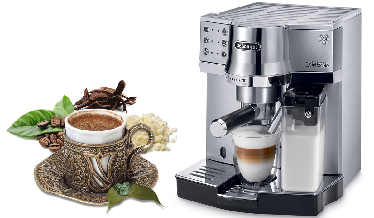 Image result for Delonghi EC850M Espresso Maker