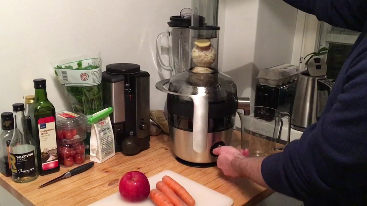 قیمت و خرید آبمیوه گیری تک کاره HR1922 فیلیپس - Philips HR1922 Juicer |  فروشگاه اینترنتی بهساکالا